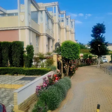 Апартамент- Вила Флоренс На 600 М От Плажа! Apartment Varna
