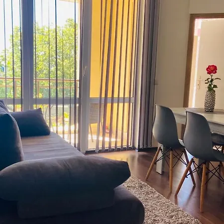 Apartment Апартамент- Вила Флоренс На 600 М От Плажа! *