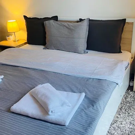 Apartment Апартамент- Вила Флоренс На 600 М От Плажа! *