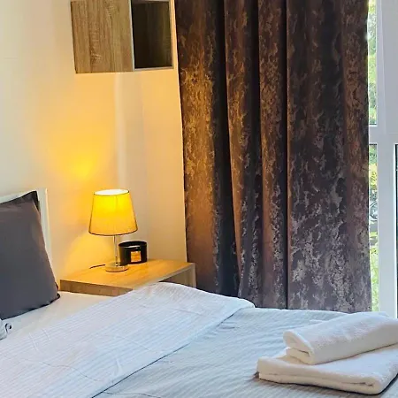 Апартамент- Вила Флоренс На 600 М От Плажа! Apartment Varna