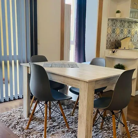 Апартамент- Вила Флоренс На 600 М От Плажа! Apartment