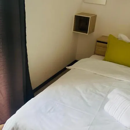 Apartment Апартамент- Вила Флоренс На 600 М От Плажа! Varna